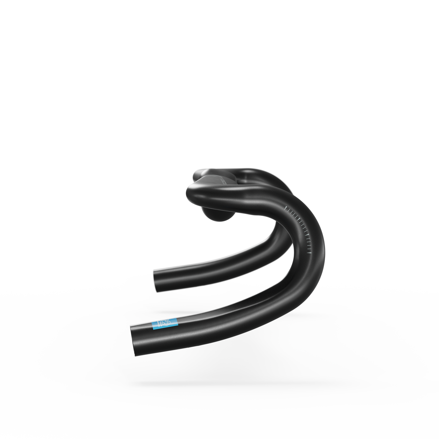 Lenker Gravel PRO DISCOVER ERGO Flare 16°