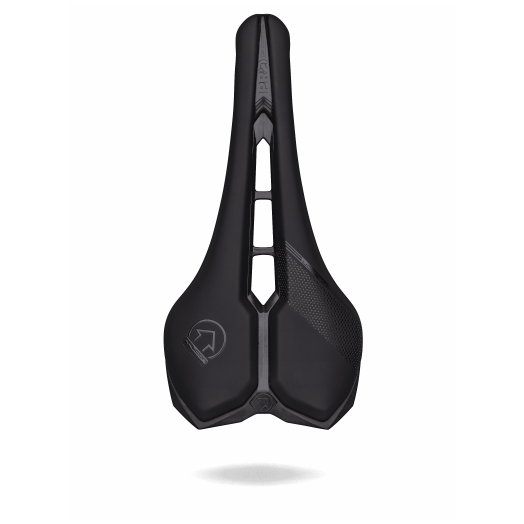 Sattel PRO GRIFFON TEAM 142mm Schienen Carbon Schwarz