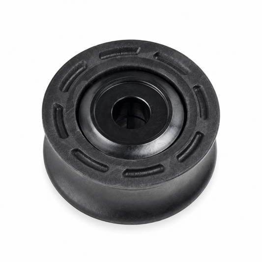 Galet pour Guide-Chaîne E-THIRTEEN LG1 Gen2/LG1 Race Gen2/LG1+ #CGS20.LG1.ROL.K — vue du produit sur fond blanc