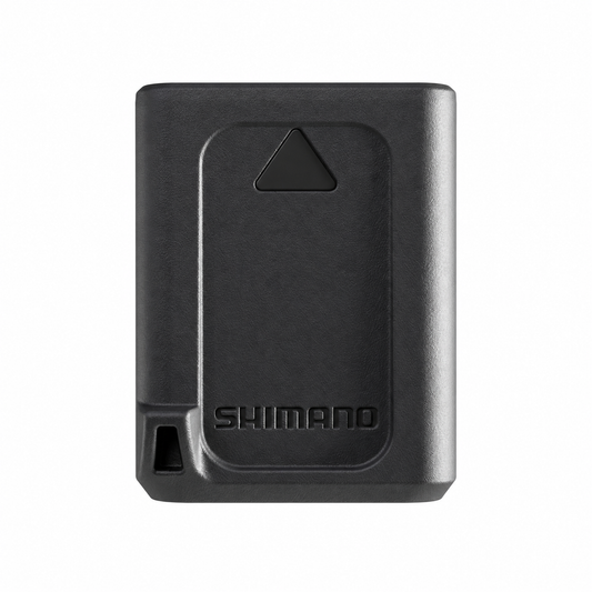 Batterie SHIMANO BT-DN320 — vue de face