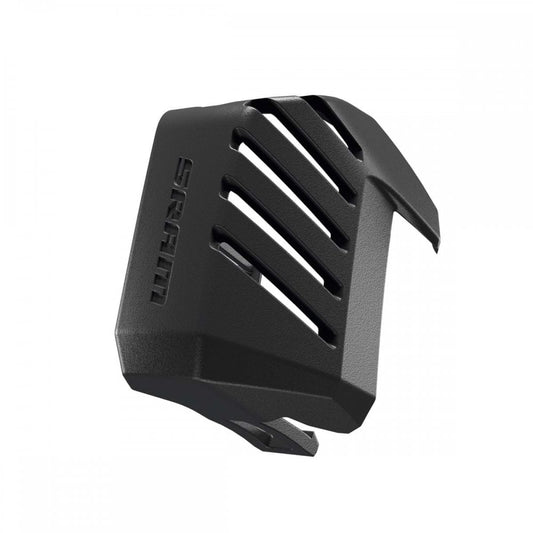 Capot de protection SRAM Eagle AXS — vue en perspective