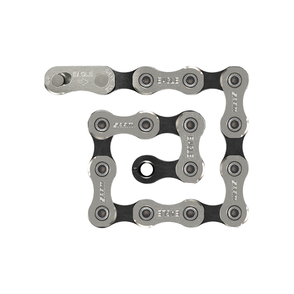 12V SRAM GX EAGLE Kette