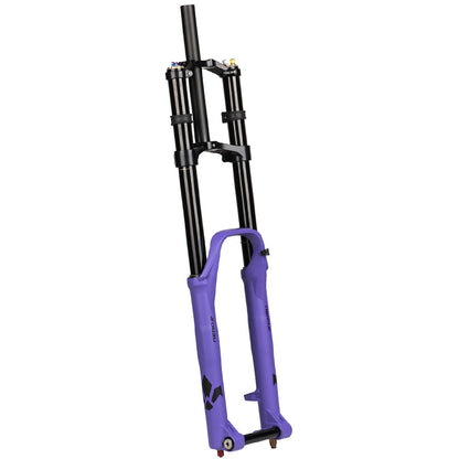 Gabel FORMULA NERO R 29" Achse 20x110mm Boost Ultraviolett