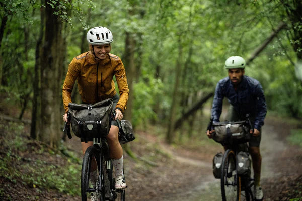 Sacoche de Guidon ORTLIEB ACCESSORY PACK 3.5 L Beige