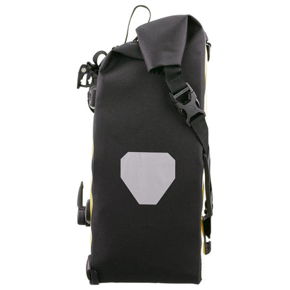 Paire de Sacoches de Porte-Bagages ORTLIEB BACK ROLLER 40 L Jaune