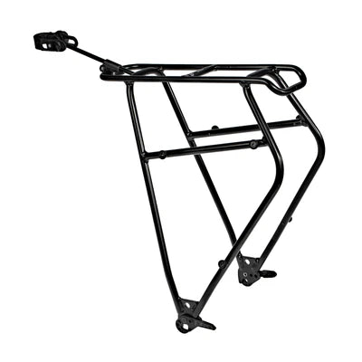 Porte-Bagage ORTLIEB QUICK RACK XL Noir