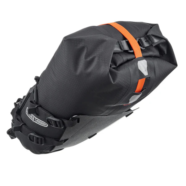 Sacoche de Selle ORTLIEB SEAT PACK QR 7.5 L Noir
