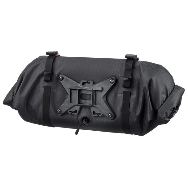 ORTLIEB HANDLEBAR PACK FLEX 9 L Lenkertasche Schwarz
