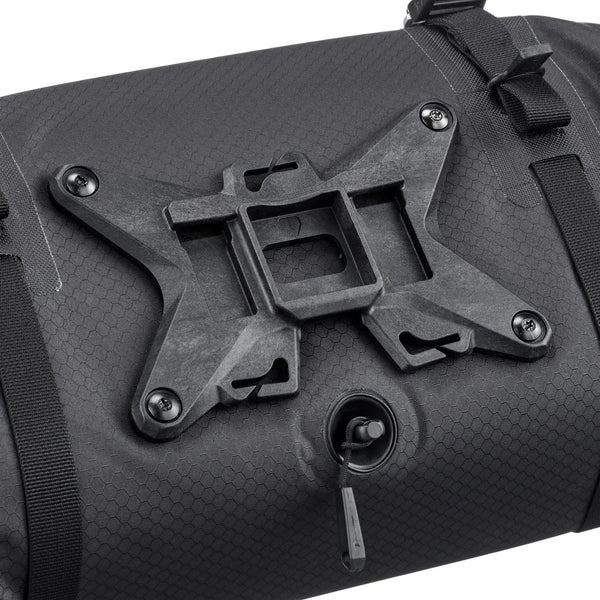 ORTLIEB HANDLEBAR PACK FLEX 9 L Lenkertasche Schwarz