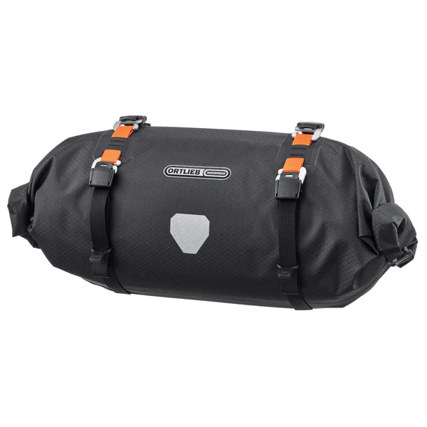 ORTLIEB HANDLEBAR PACK FLEX 9 L Lenkertasche Schwarz