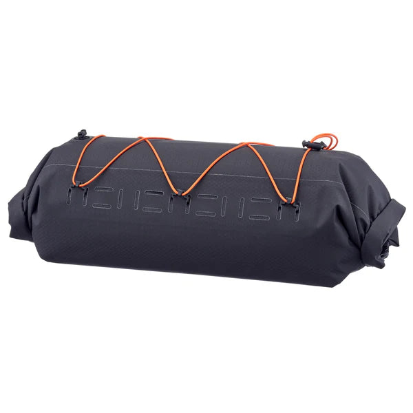Wasserdichte Tasche ORTLIEB DRY PACK 16 L Schwarz