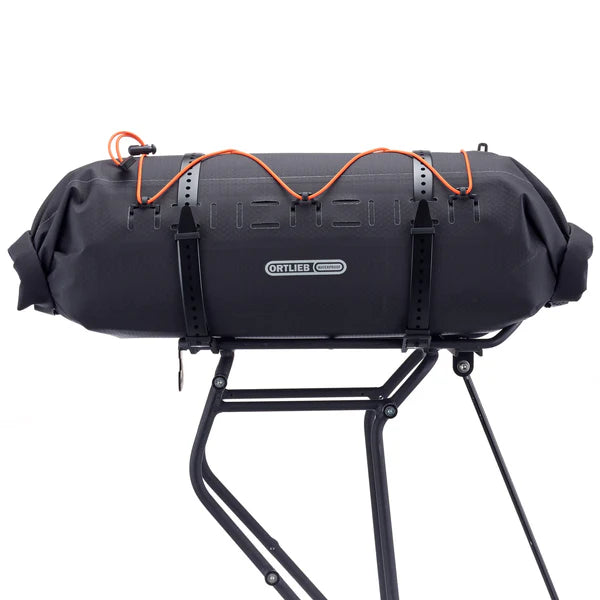Wasserdichte Tasche ORTLIEB DRY PACK 16 L Schwarz