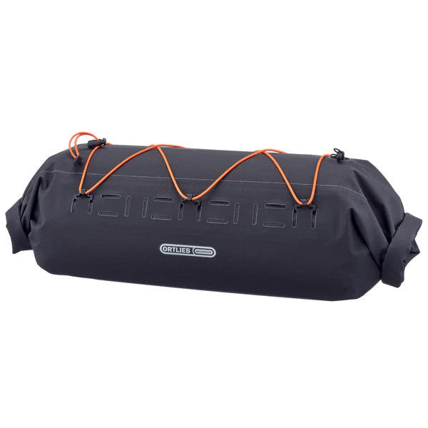 Wasserdichte Tasche ORTLIEB DRY PACK 16 L Schwarz