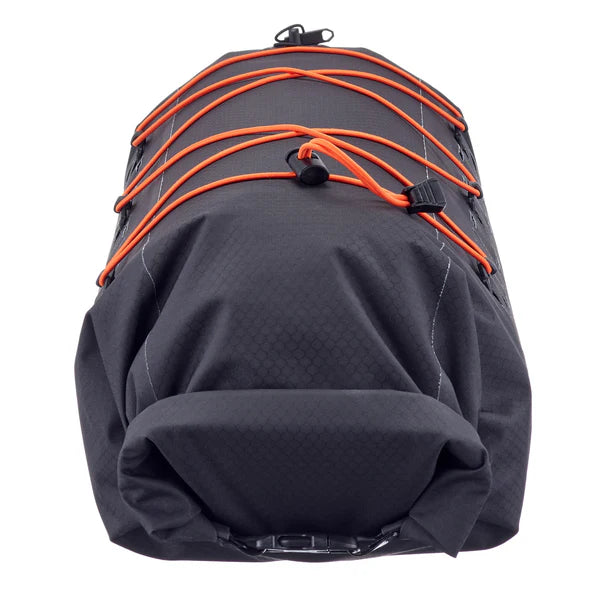Wasserdichte Tasche ORTLIEB DRY PACK 16 L Schwarz