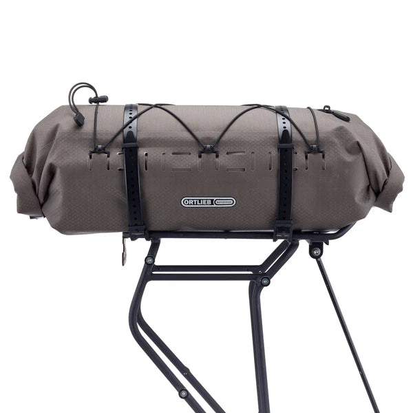 Wasserdichte Tasche ORTLIEB DRY PACK 16 L Beige