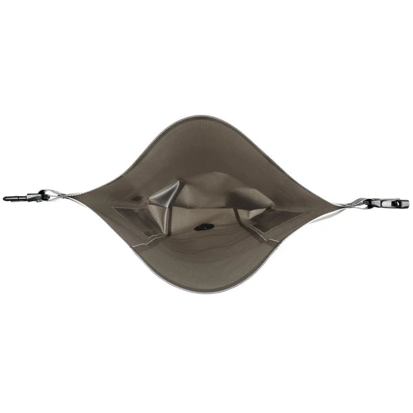 Wasserdichte Tasche ORTLIEB DRY PACK 16 L Beige