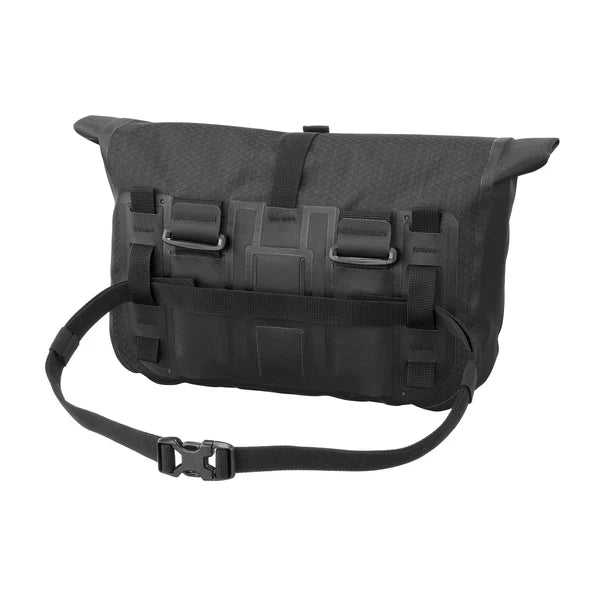 Lenkertasche ORTLIEB ACCESSORY PACK 3.5 L Schwarz