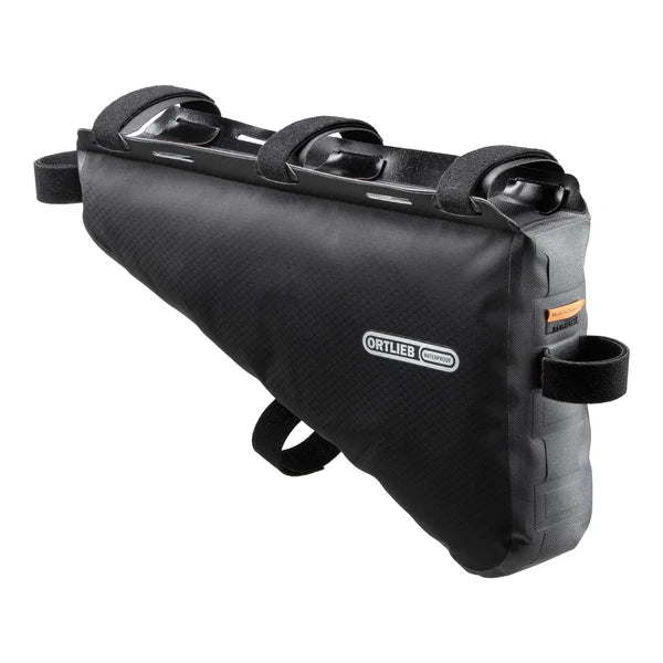 Sacoche de Cadre ORTLIEB FRAME PACK 4 L Noir
