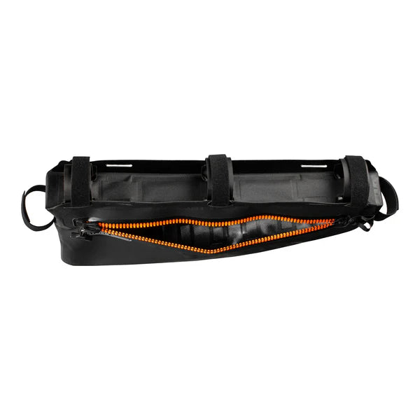 Sacoche de Cadre ORTLIEB FRAME PACK 6 L Noir