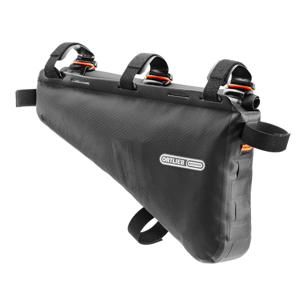ORTLIEB Rahmen Tasche FRAME PACK RC 4 L Schwarz