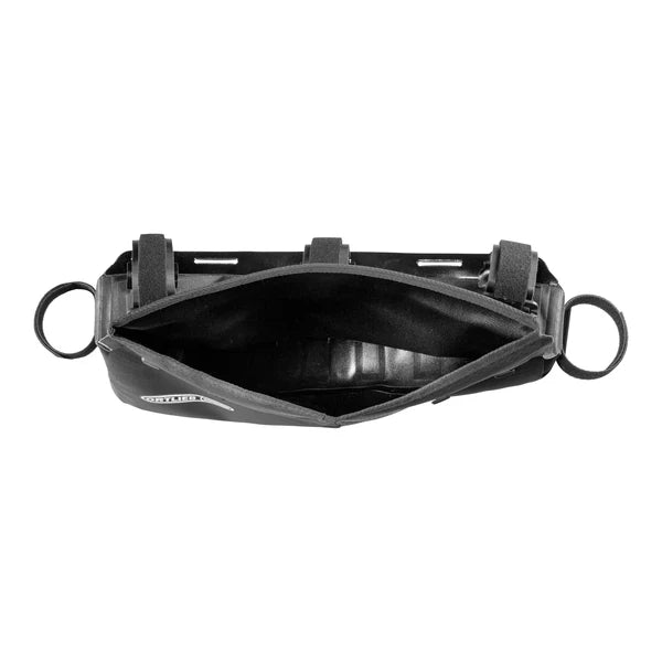 ORTLIEB Rahmen Tasche FRAME PACK RC 4 L Schwarz