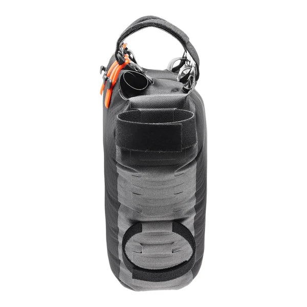 ORTLIEB Rahmen Tasche FRAME PACK RC 4 L Schwarz