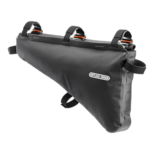 Sacoche de Cadre ORTLIEB FRAME PACK RC 6 L Noir
