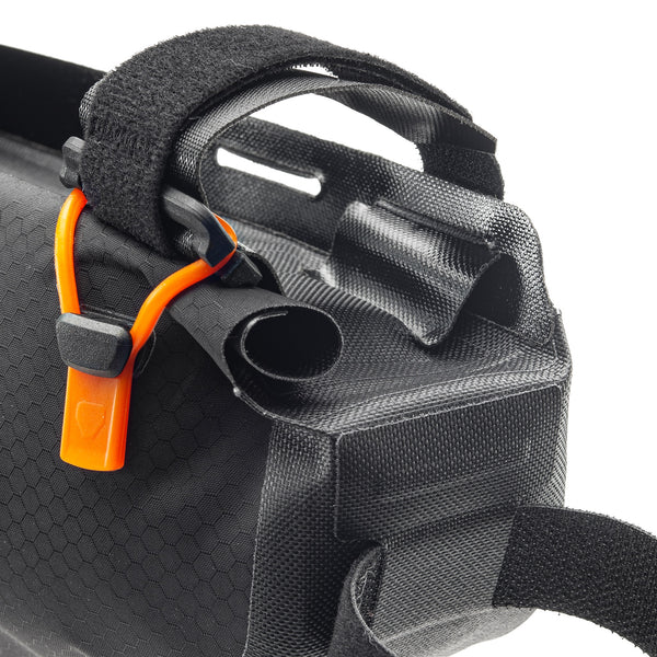 Sacoche de Cadre ORTLIEB FRAME PACK RC 6 L Noir