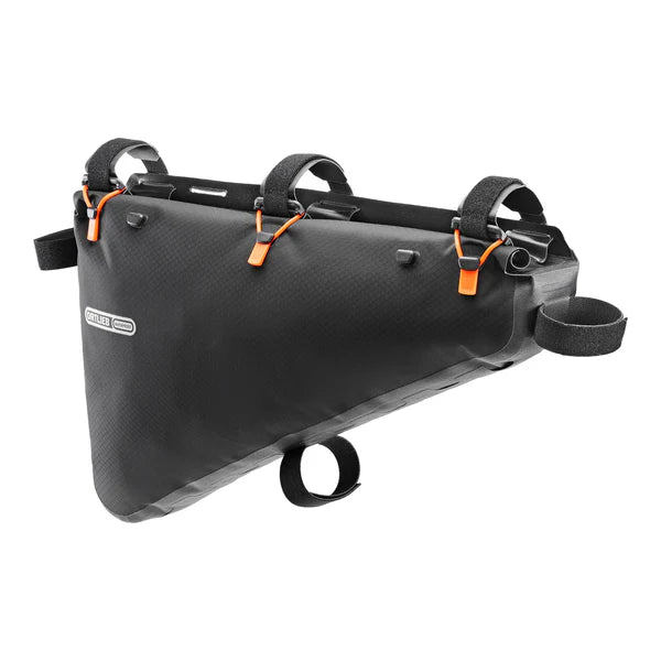 Sacoche de Cadre ORTLIEB FRAME PACK RC 6 L Noir