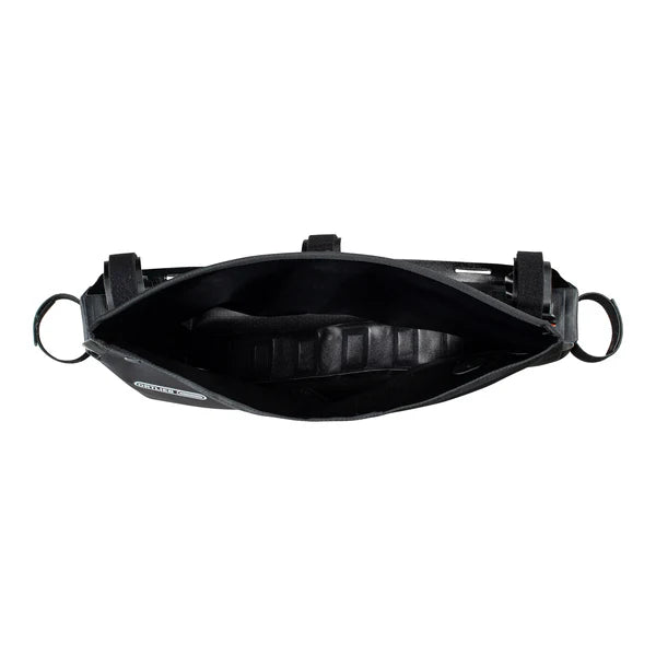 Sacoche de Cadre ORTLIEB FRAME PACK RC 6 L Noir
