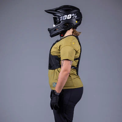 EVOC TORSO Schutzbrille