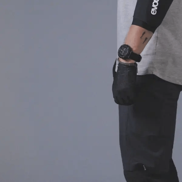 EVOC PROTECTOR LS FLEX Knieschützer ENDURO