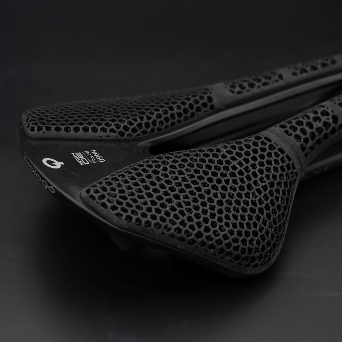 Selle PROLOGO NAGO R4 PAS 3DMSS