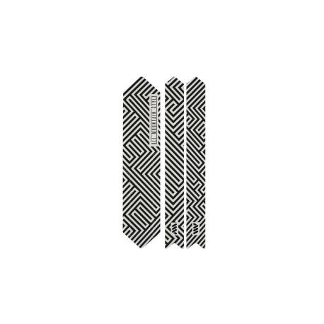 Protection adhésive pour Bases/Haubans ALL MOUNTAIN STYLE Maze