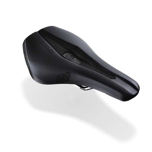 Selle PRO STEALTH OFFROAD PERFORMANCE 152mm Rails Inox Noir