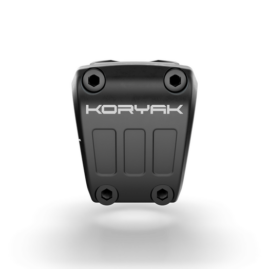 KORYAK E-PERFORMANCE 0° PRO Vorbau