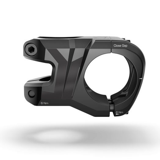 KORYAK E-PERFORMANCE 0° PRO Vorbau