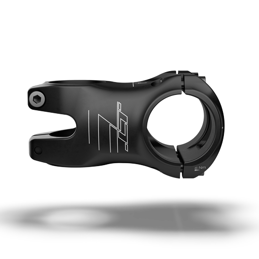Vorbau PRO LT 0°