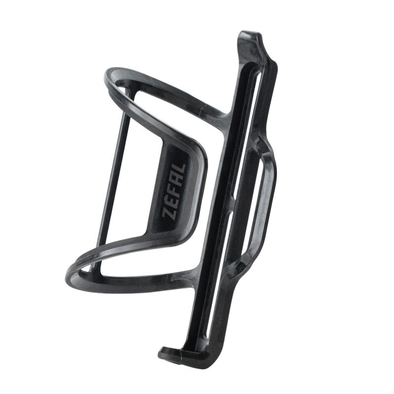 Porte-bidon ZEFAL PULSE S2 Droite Carbone Noir