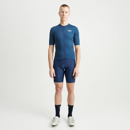 Trikot VOID PURE JERSEY 2.0 Kurzarm Marine