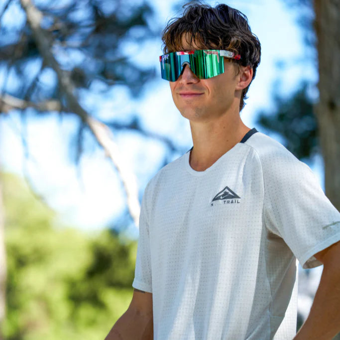 Brille PIT VIPER THE FIRECRACKER ORIGINAL WIDE HDPV Polarized Blau