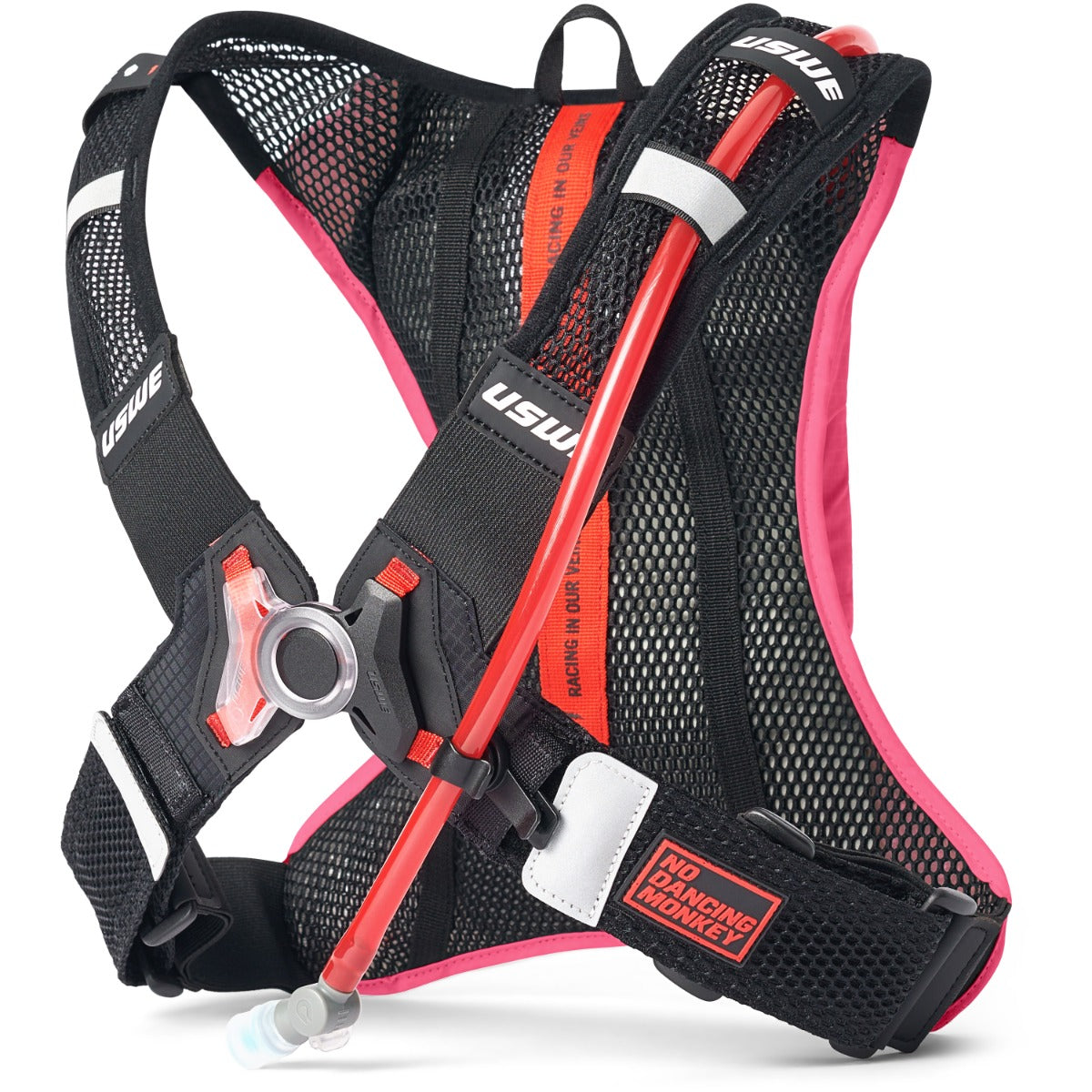USWE RACE 2.0 2 L Trinkrucksack Pink