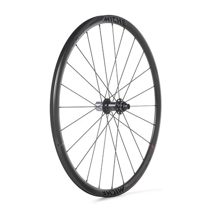 Paire de Roues MICHE RACE PRO DX DISC (Center Lock)