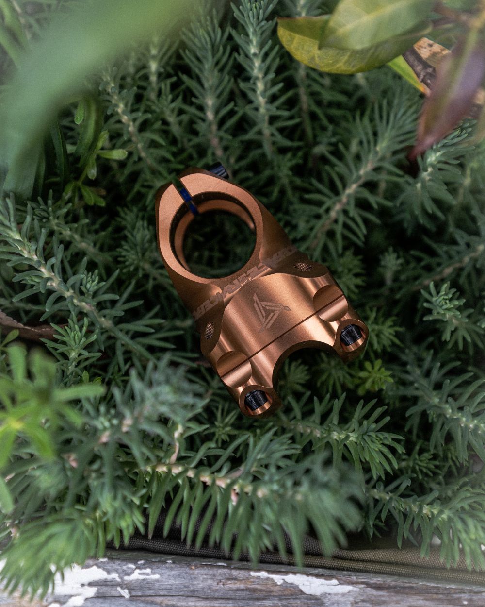 Potence RACE FACE TURBINE R 35 Bronze KashMoney