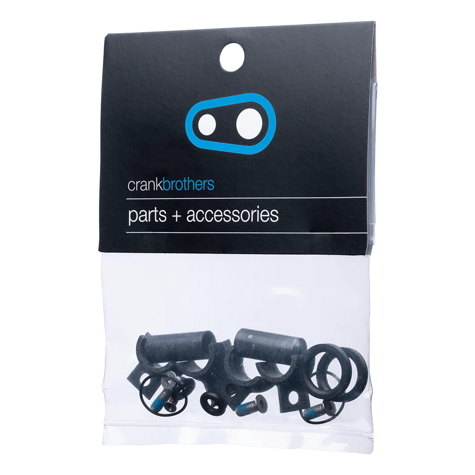 Überholungssatz für CRANKBROTHERS STAMP 7 / 11 Pedale #16273