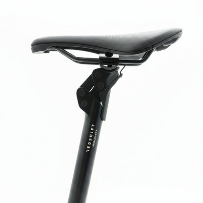 Tige de Selle Suspendue REDSHIFT ShockStop City