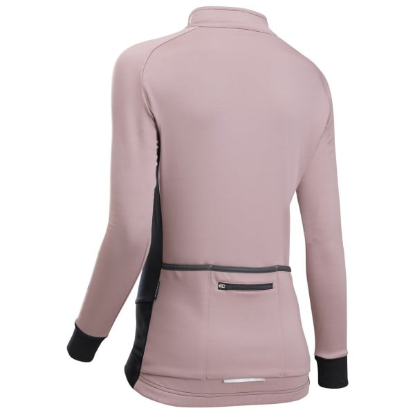 Veste NORTHWAVE RELOAD Femme Petra Pink/Noir