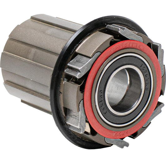 Corps de Roue Libre REVERSE COMPONENTS BASE Type Shimano HG ALU