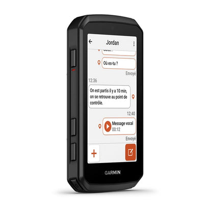 GARMIN EDGE 1060 GPS-FAHRRADCOMPUTER