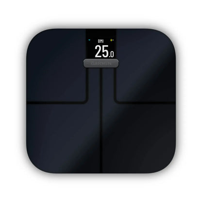 Waage GARMIN INDEX™ S2 Schwarz